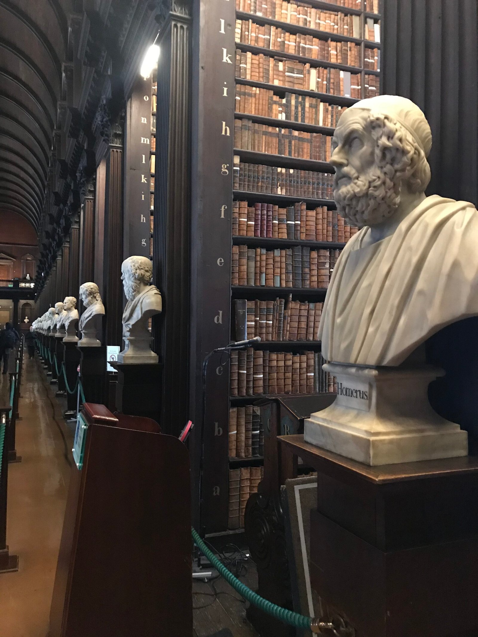 dublin library