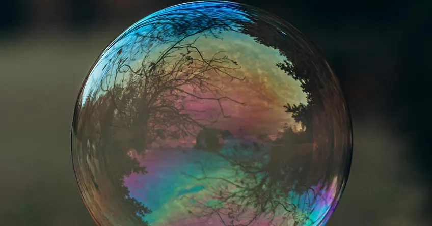 bubble