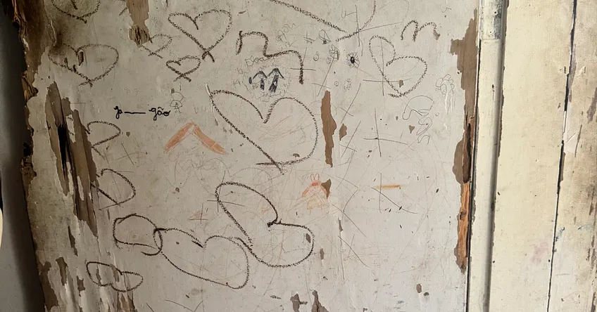 door of hearts duque de caixas